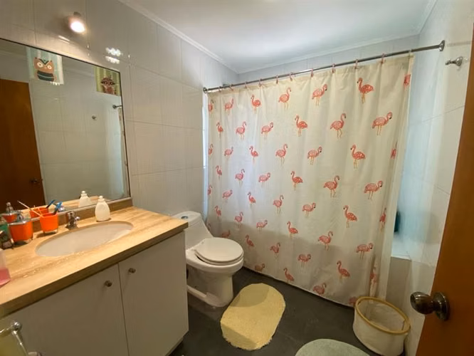 Casa en venta de 5 dorm. en Chicureo - Los Ingleses