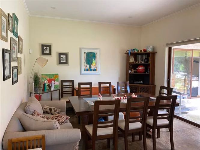 Casa en venta de 5 dorm. en Chicureo - Los Ingleses