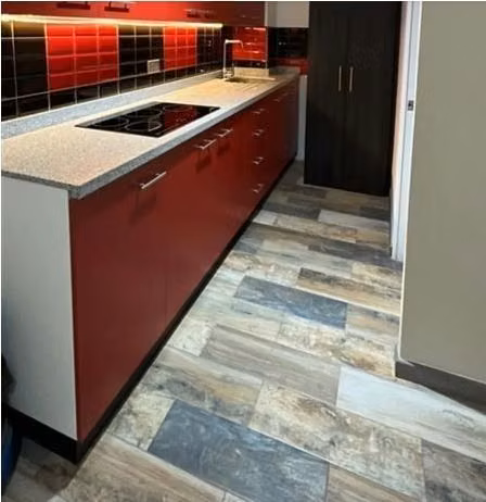 Departamento en venta en Estación Central