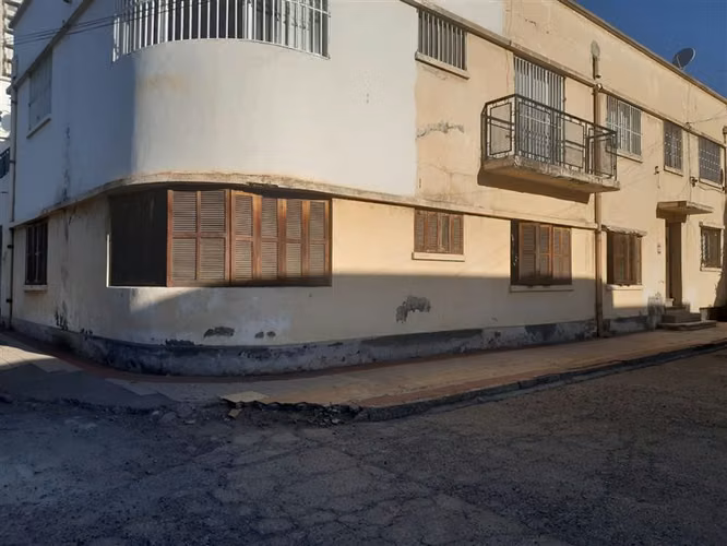 Departamento en venta en Recoleta