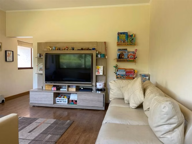 Parcela en venta en Chicureo - Los Ingleses - Imagen 16