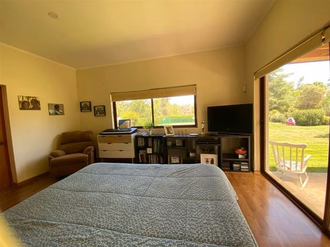 Parcela en venta en Chicureo - Los Ingleses - Imagen 22