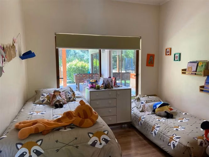 Parcela en venta en Chicureo - Los Ingleses