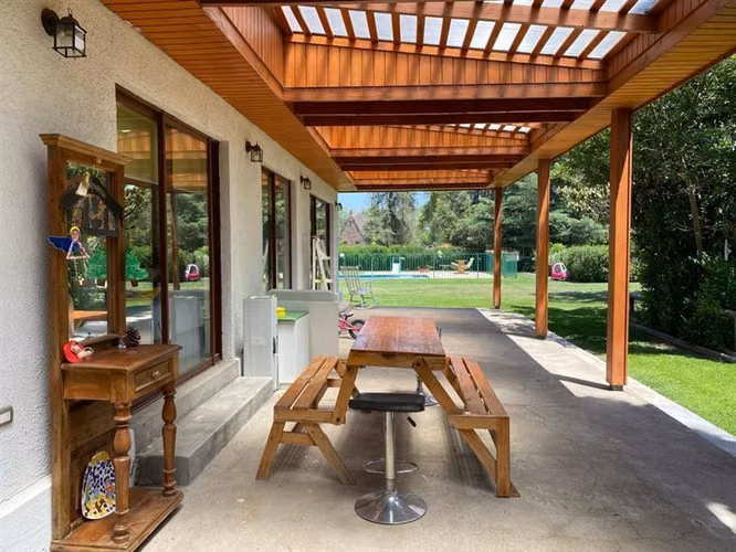 Parcela en venta en Chicureo - Los Ingleses - Imagen 34