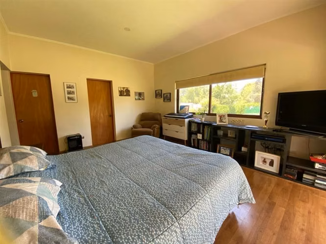 Parcela en venta en Chicureo - Los Ingleses