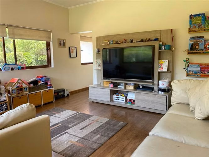 Parcela en venta en Chicureo - Los Ingleses