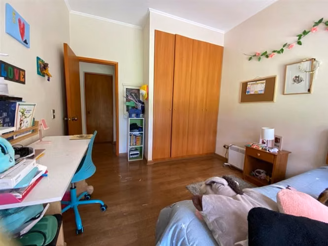 Parcela en venta en Chicureo - Los Ingleses