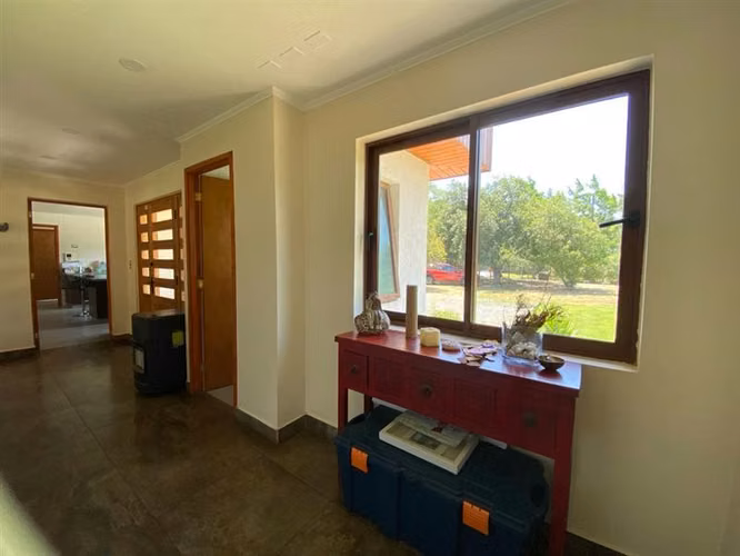 Parcela en venta en Chicureo - Los Ingleses - Imagen 6