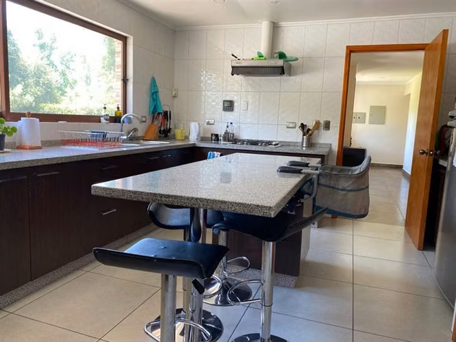 Parcela en venta en Chicureo - Los Ingleses - Imagen 13