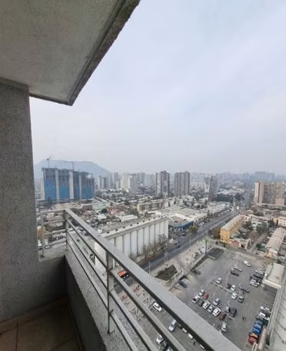 Departamento en Venta en Independencia