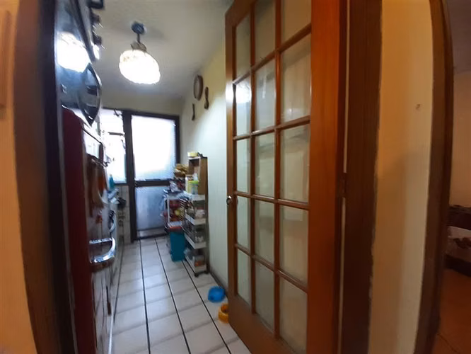Departamento en venta en Independencia