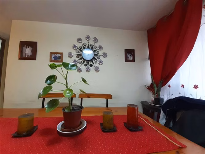 Departamento en venta en Independencia