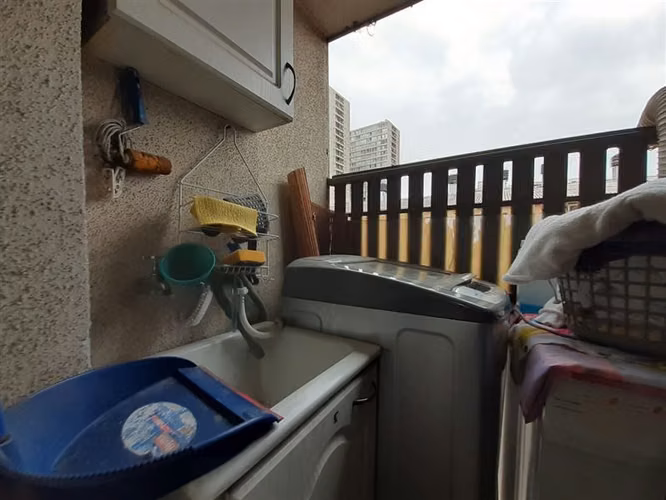 Departamento en venta en Independencia
