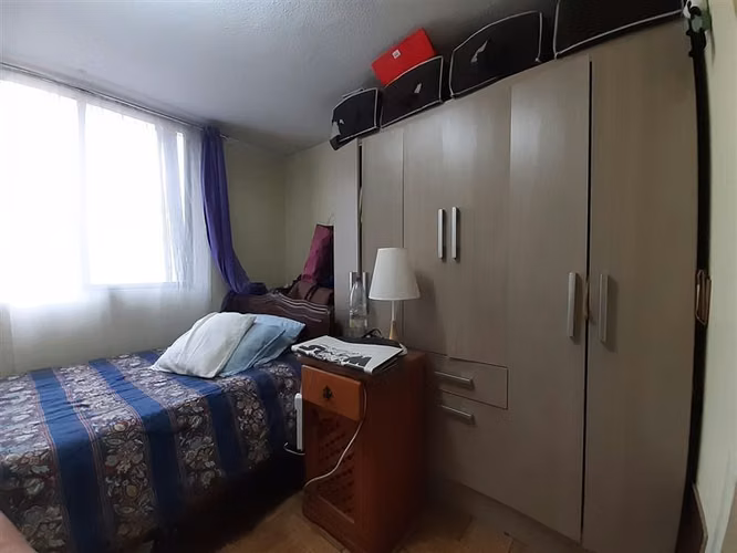 Departamento en venta en Independencia