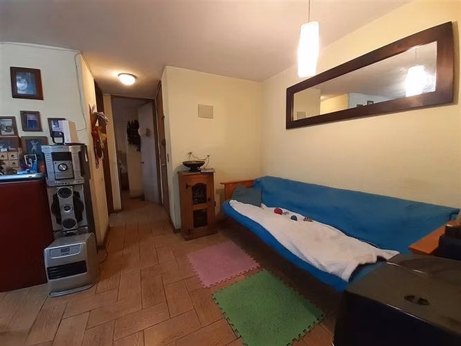 Departamento en venta en Independencia