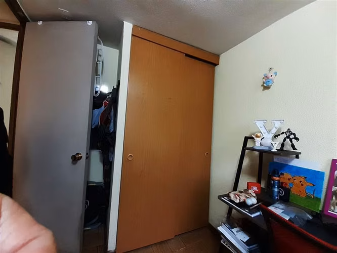 Departamento en venta en Independencia