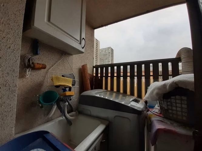 Departamento en venta en Independencia