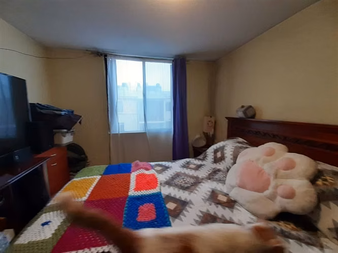 Departamento en venta en Independencia