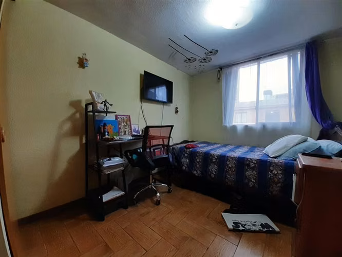 Departamento en venta en Independencia