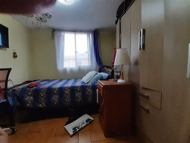 Departamento en venta en Independencia