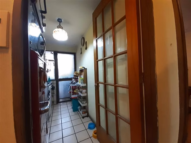 Departamento en venta en Independencia