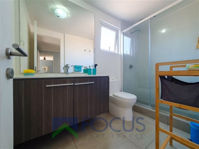Casa en venta en Padre Hurtado
