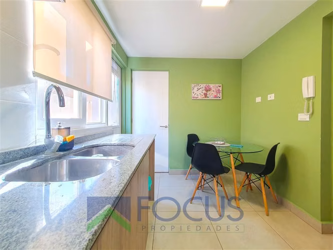 Casa en venta en Padre Hurtado