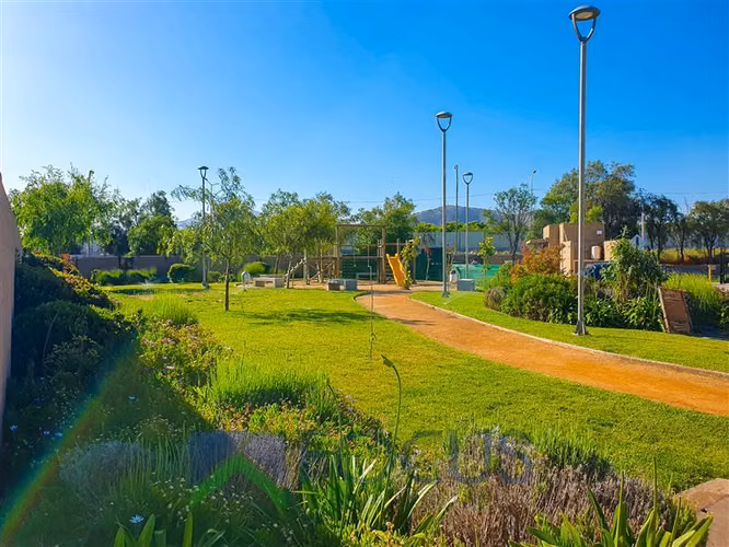 Casa en venta en Padre Hurtado