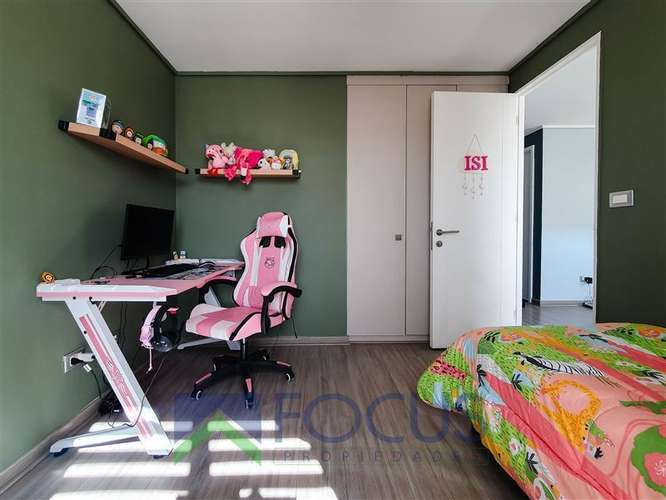 Casa en venta en Padre Hurtado