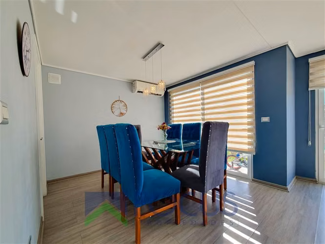 Casa en venta en Padre Hurtado