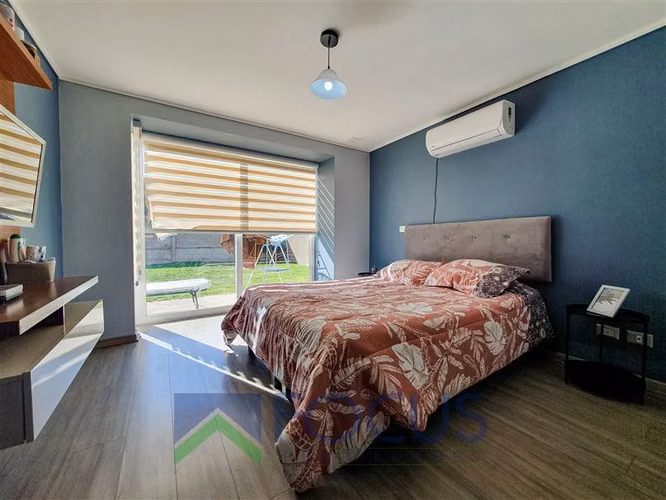 Casa en venta en Padre Hurtado