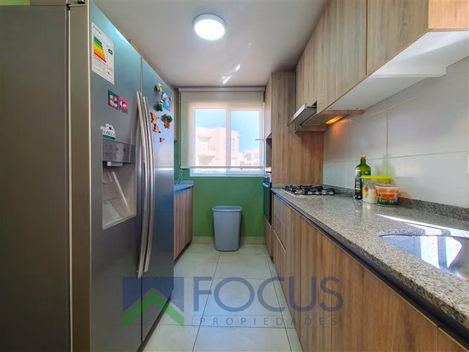 Casa en venta en Padre Hurtado