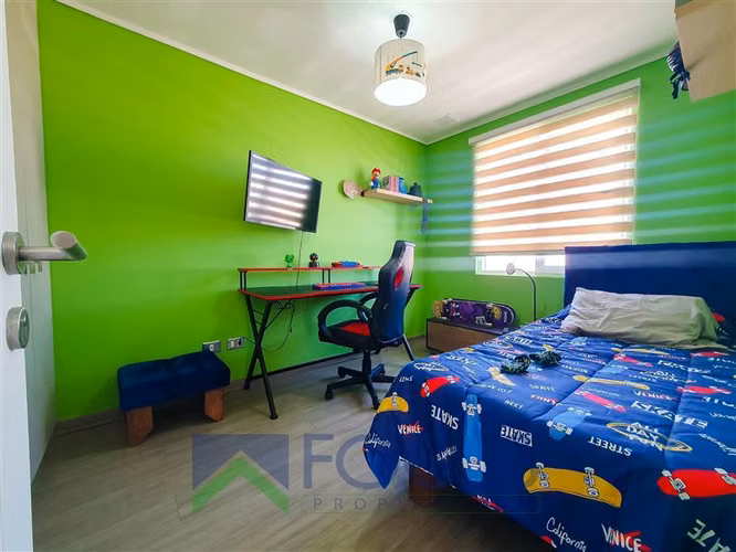 Casa en venta en Padre Hurtado