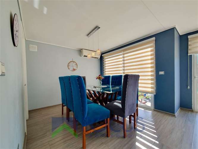 Casa en venta en Padre Hurtado