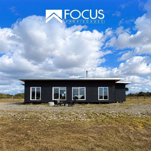 Casa en venta de 4 dorm. en Puerto Varas