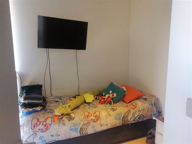 Casa venta 3 D y 2 B. La Florida