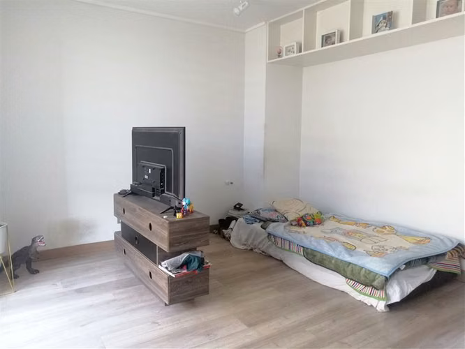 Casa venta 3 D y 2 B. La Florida