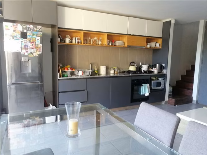 Casa venta 3 D y 2 B. La Florida