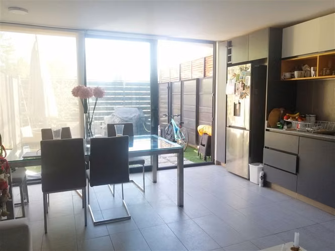 Casa venta 3 D y 2 B. La Florida