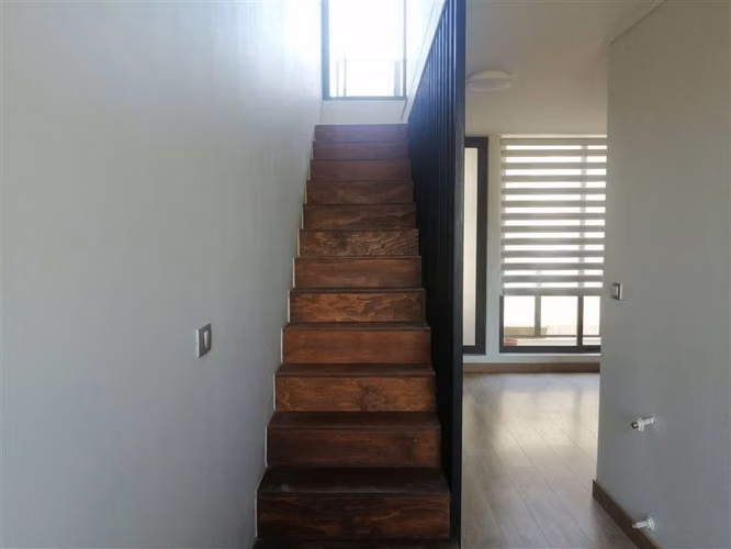 Casa venta 3 D y 2 B. La Florida