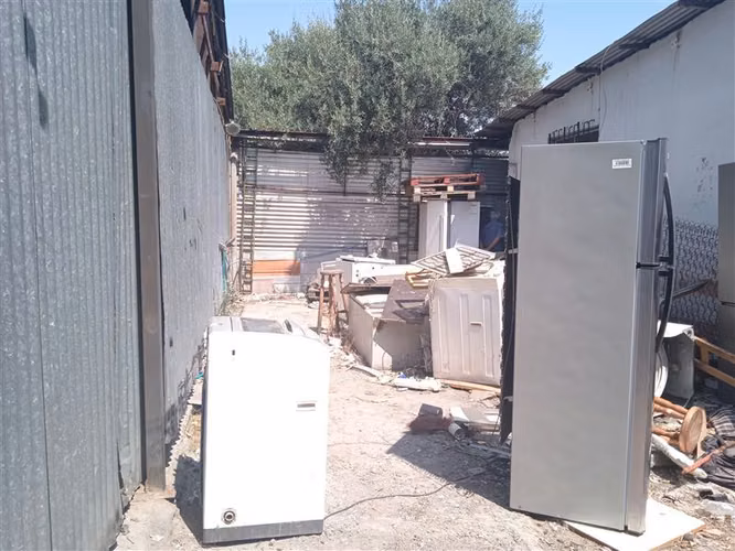 Casa, terreno venta, San Miguel. 5D y 2B (terreno construir)