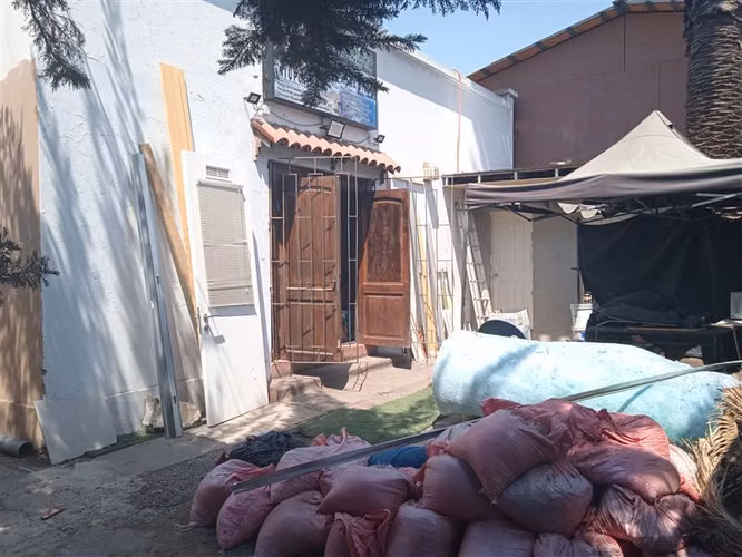 Casa, terreno venta, San Miguel. 5D y 2B (terreno construir)