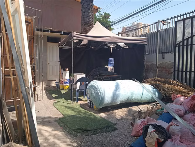 Casa, terreno venta, San Miguel. 5D y 2B (terreno construir)