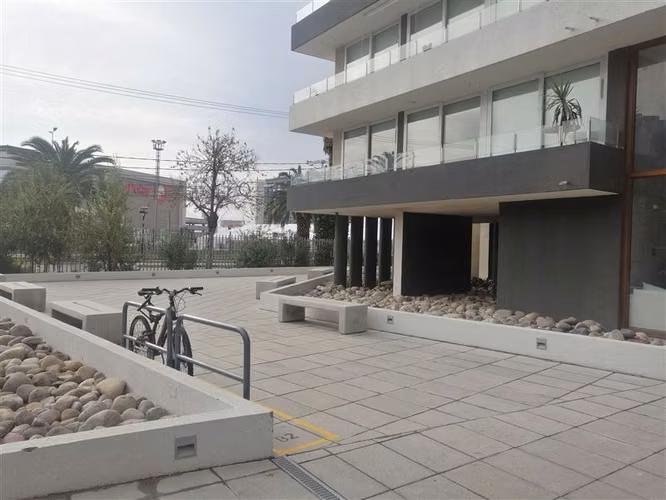 Departamento venta 2D y 1B. La Florida, metro Mirador
