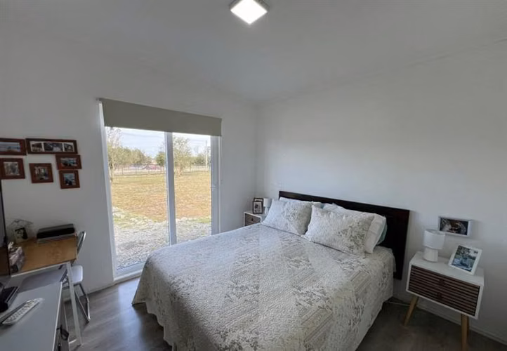Parcela en venta en Puerto Varas