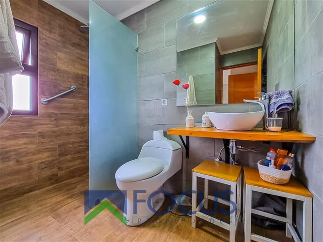 Parcela en venta en Talagante