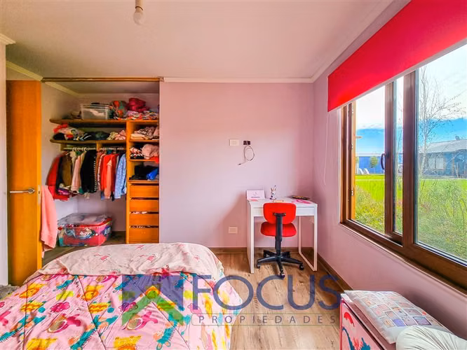 Parcela en venta en Talagante