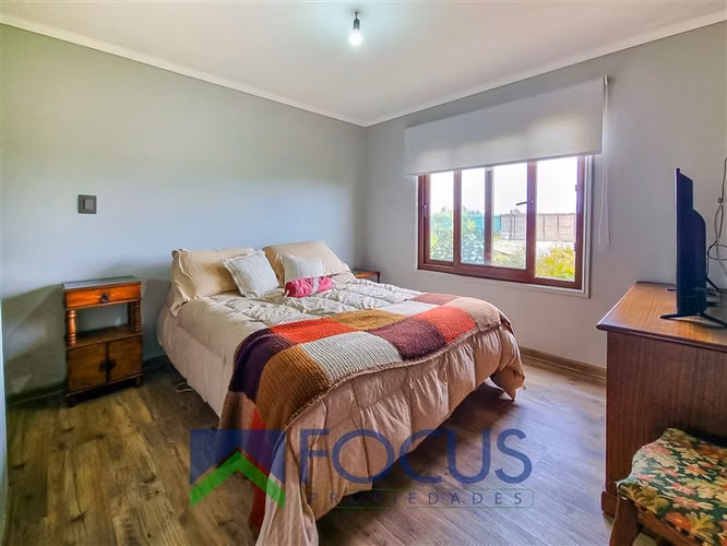 Parcela en venta en Talagante
