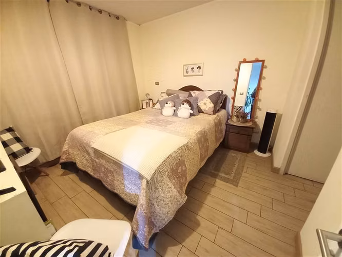Departamento en venta en Santiago