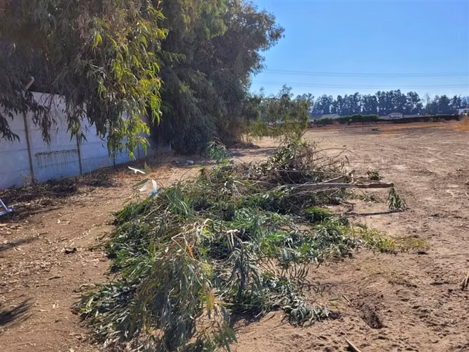 Terreno Construccion en Venta en Calera de Tango